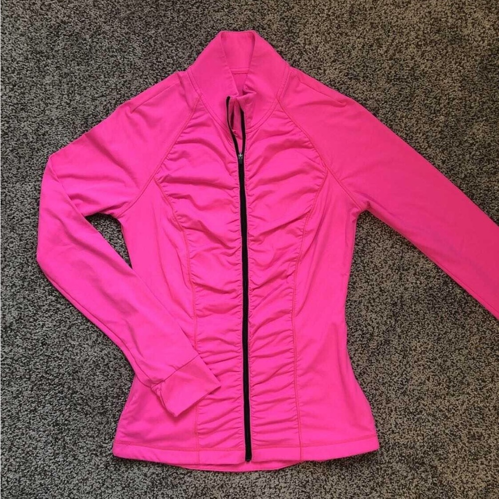 VSX Active Sport Jacket